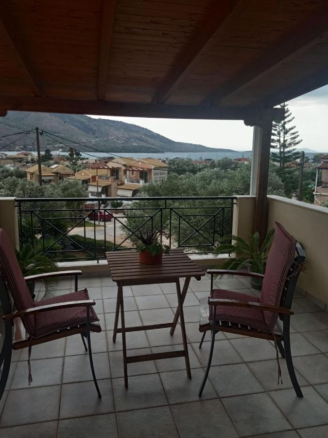 Sunny Garden Villa Plataria Exterior foto